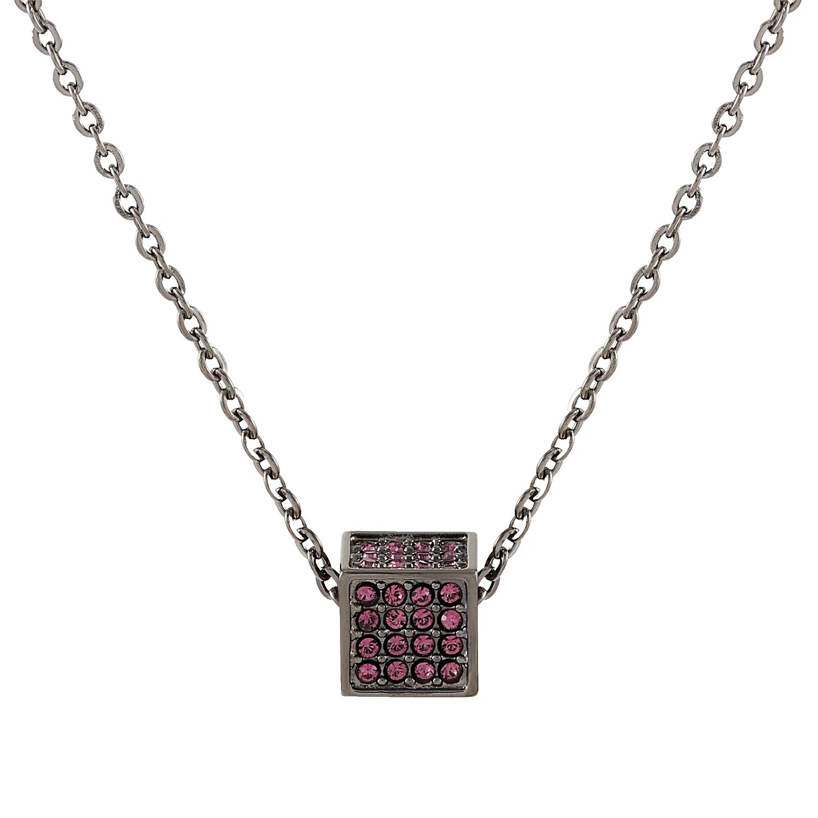 Cadena Calvin Klein Moda Collares y Colgantes