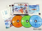 Tales of Eternia sc Playstation 1 Japanese Import PS1 Japan JP Region US Seller