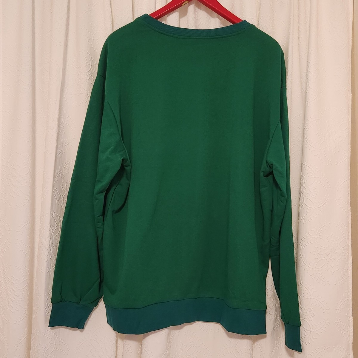 COLVILLE 売れ筋商品|||コルヴィル パーカー・スウェットシャツ アウター レディース Sweatshirts Green Sweatshirt – Clare V.