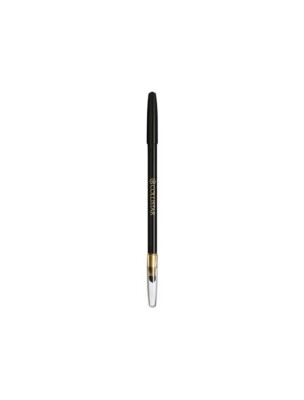 Collistar Professional Eye Pencil with Degradable Applicator 01 BLACK