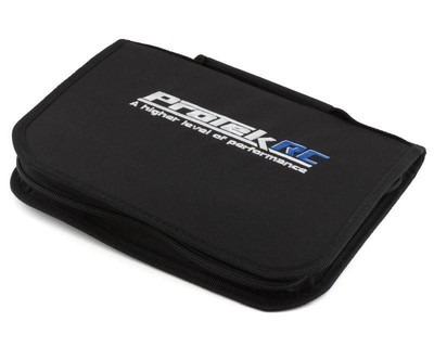 ProTek RC TruTorque Team Werkzeugtasche (ohne Werkzeug) / PTK-8102