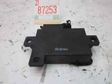 Infrared Computer Module S420 1994 Mercedes Computer Unit OEM