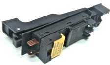 Schalter 2 Pins für Bosch Flex GWS PWS 18-230,19-230,20-230,21-230,23,GWS 24-230