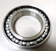 NDH 0L 12 Single Row Radial Ball Bearing USA Made