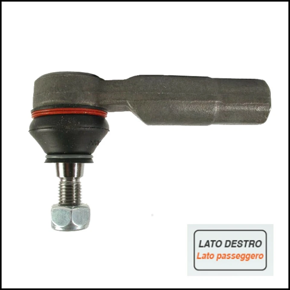 Testina Testine Scatola Guida Sterzo Volkswagen Golf 7 | Golf VII 2012> art.6544 - Imagen 2 de 3