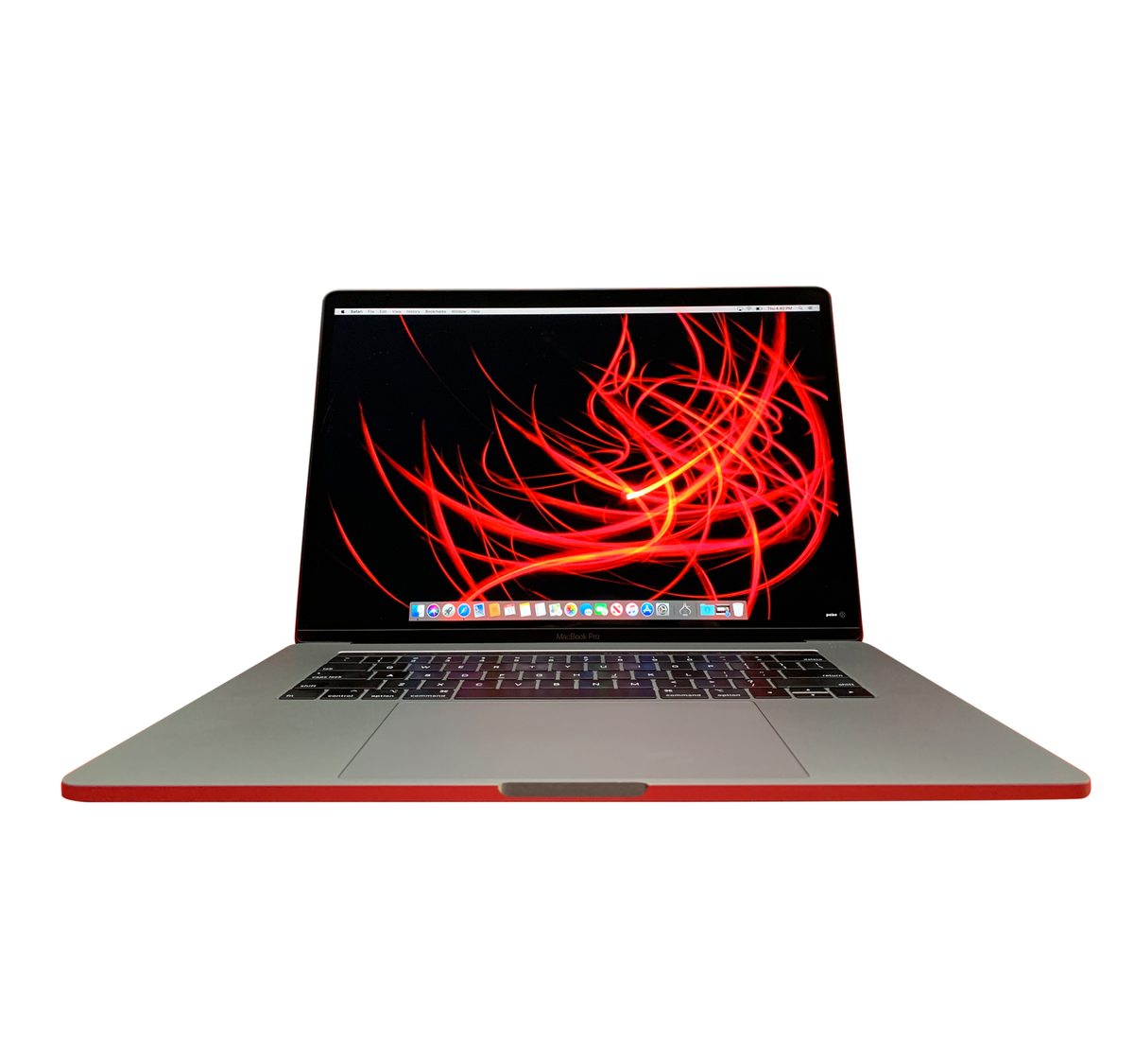2018+ Apple MacBook Pro 15 2018+ Apple MacBook Pro 15