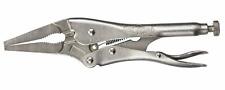 Vise Grip 4LN 4" Long Nose Reach Locking Pliers