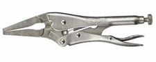 Vise Grip 4LN 4" Long Nose Reach Locking Pliers