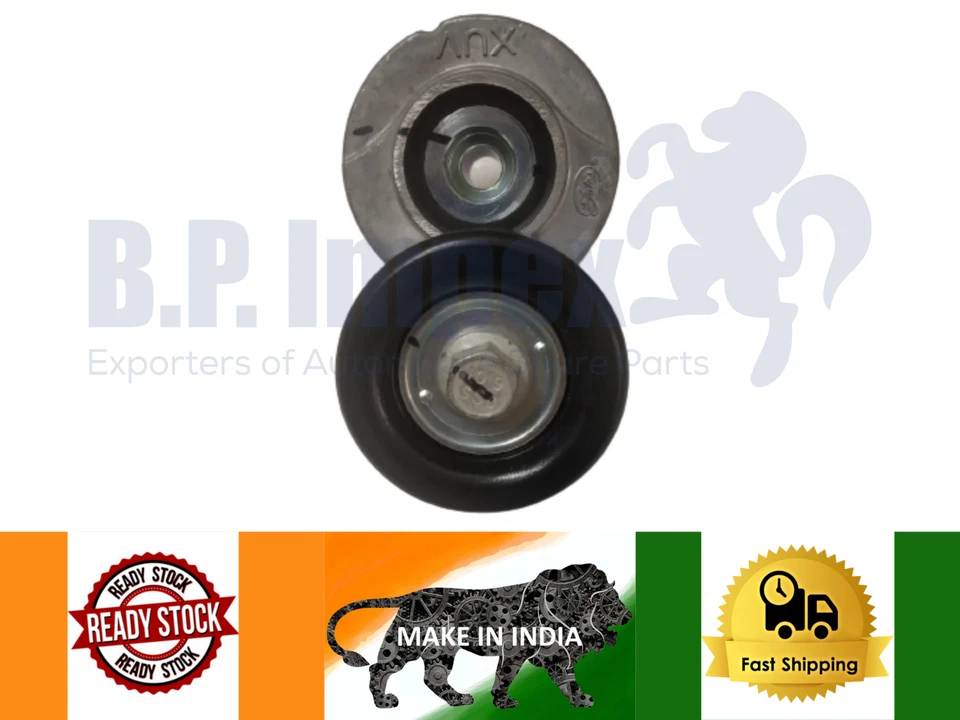 Tensioner Drive Belt Automatic 0306JAM00100N For XUV 500 1st And 2nd Gen. 2.2L - Image 3 of 3