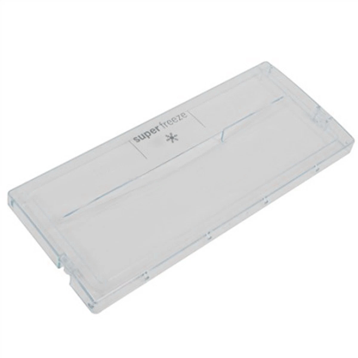HOTPOINT Genuine Fridge Freezer Drawers Super Freeze Front Flap