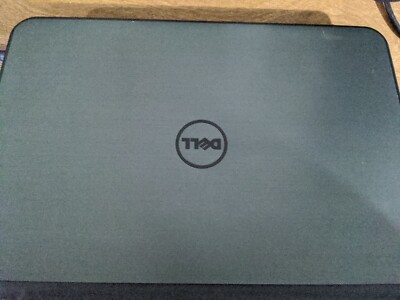 Dell Latitude 3540 15.6