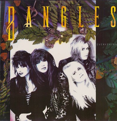 Bangles  - Everything (Vinyl LP - EU)