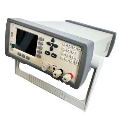 Insulation Resistance Measurement Leakage Current Tester with Range 100kΩ-10TΩ