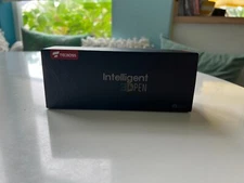 NEW TecBoss Intelligent 3D Printer Pen Model M1 Complete In Original Box