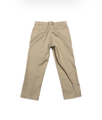 Vintage Dickies Sz 36x29 chino Pants beige | eBay