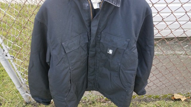 carhartt c55 jacket