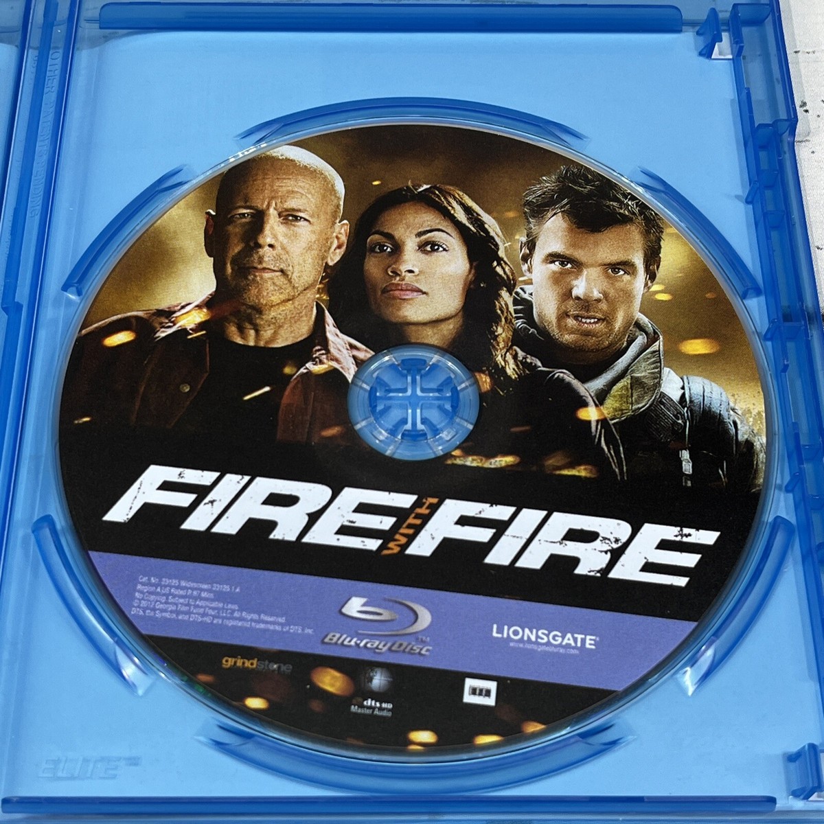 その他 Inside the Fire / DVD / Amazon.co.jp: Inside the Fire / DVD : DVD