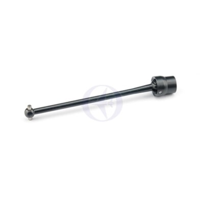 Pd1228 Thunder Tiger Cvd Front Center Tra