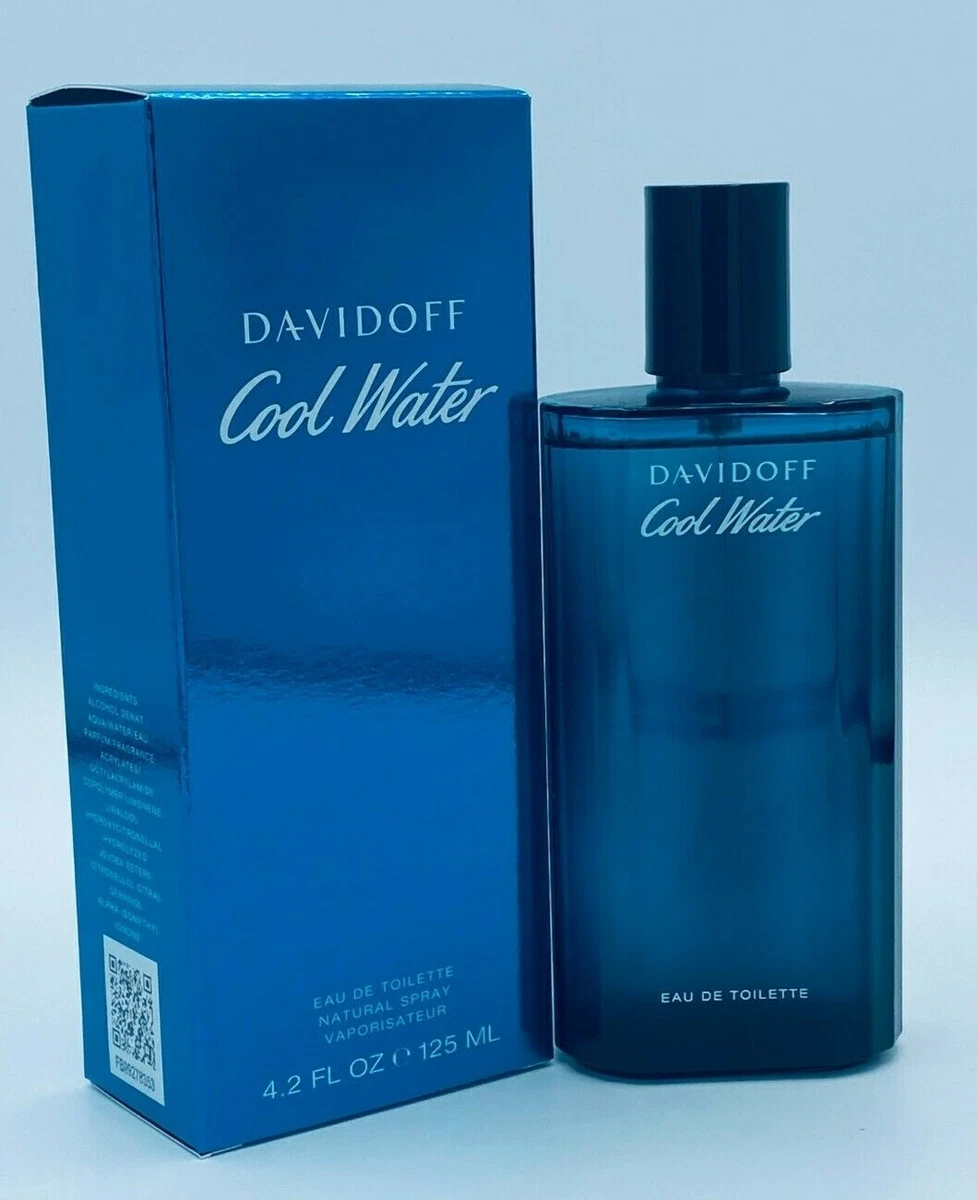 Davidoff cool water man original new arrivals
