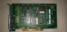 Imaging Technology Inc  PCI 15936 Controller Card  