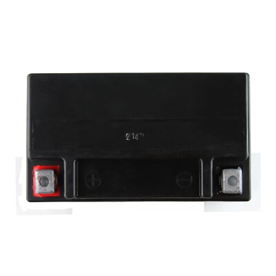 PowerStar YTX12-BS Motorcycle Battery For Kawasaki ZX600 Ninja ZX