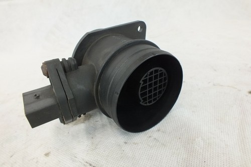 Skoda Octavia II 2 1Z 04-09 1,9TDI BJB LMM Luftmassenmesser 038906461B Bosch