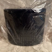 United Airlines Amenity Kit Tin Polaris Business Class NEW SEALED 15 Items