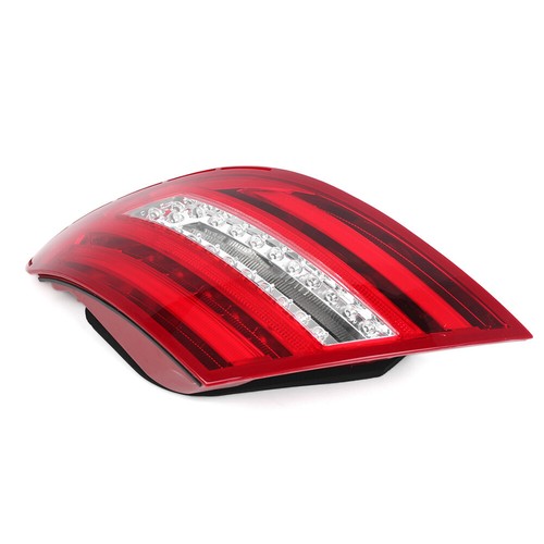 Ride Side Tail Light Rear Brake Lamp For Mercedes Benz C ClassC250 C300C350C63 - Picture 4 of 6