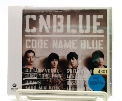 K-POP・アジア CODE NAME BLUE s-l400.jpg