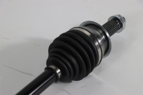 Pair Front CV Axle Shaft Fit for 2006 2007-2013 Honda Civic L4 1.8L Auto Trans - Imagen 9 de 12