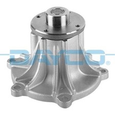 Pompe à eau Isuzu D-MAX