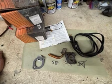 ZEROSTART 860-1291 8601291       ""READ THE LISTING"""            9W