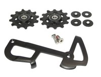Sram KäFig Pulley Kit FüR Schaltwerk Gx 1X11Fach Force1 Rival 1 Type 2.1 Lang