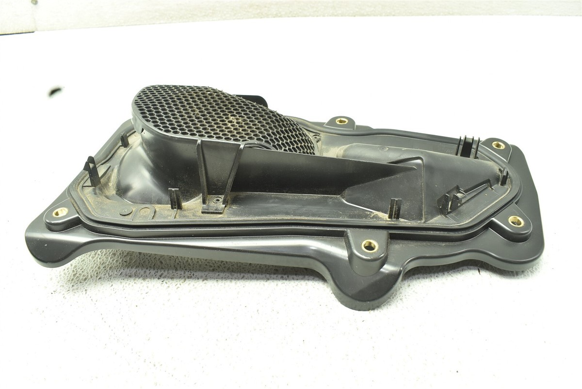 2012-2018 BMW M3 Wiper Cowl Trim Cover 19074910 | eBay