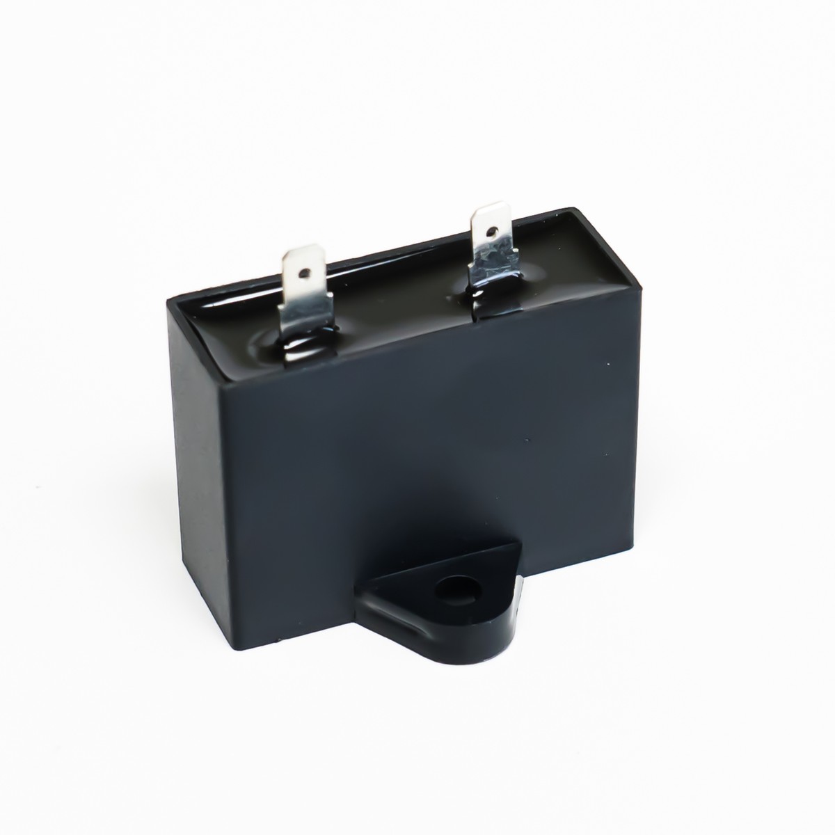 Supco RC2129 for Whirlpool W10662129 Refrigerator Run Capacitor 12