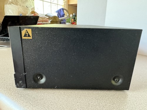 Vintage OPTIMUS RS SCT-74 Stereo Cassette Deck (14-649A) Please Read CS3L - Picture 6 of 10