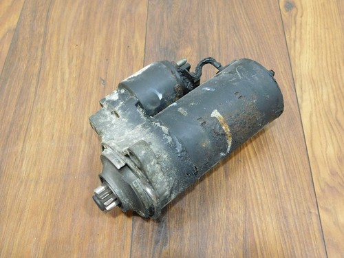 Anlasser / Starter VW Sharan Seat Alhambra 1,9 TDI + VR6 Benziner Original