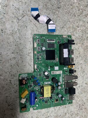 TCL GYKQ-03 telecomando per climatizzatore