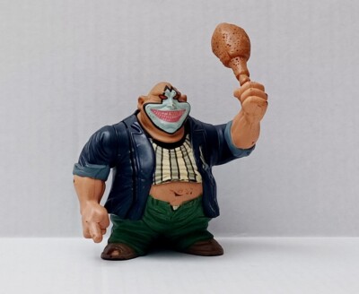 1994 Todd Mcfarlane Spawn Series 1 The Clown Violator Vintage | eBay