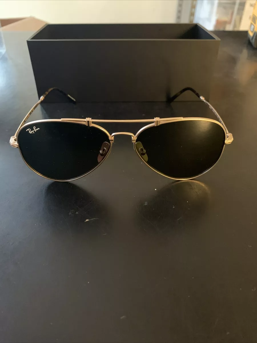 Ray ban sales rb8125
