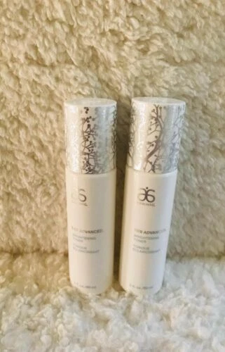 Los tóners Arbonne Niebla Anti-envejecimiento