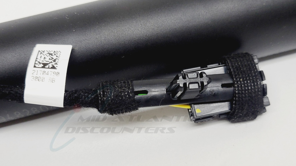 Genuine OEM BMW Spindle Rod 51-24-9-482-804 fits 2019-2022 X  