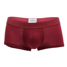 Underwear: Doreanse 1760-BRD Low-rise Trunk