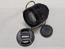 Nikon Nikkor AF 24-85mm 1:2.8-4D IF Macro 1:2 Camera Lens F Mount Japan NICE