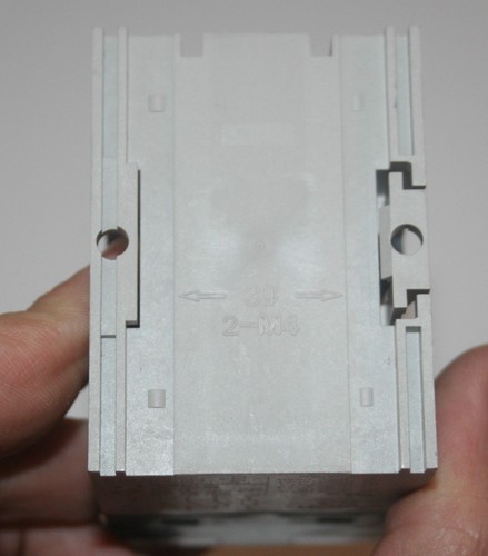 Omron G7Z-3A1B General Purpose Relays 24 VDC Coil - Picture 5 of 5