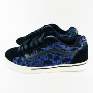 vans no skool 2