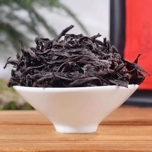 Fujian wu long Rock Tee, Chinese WuYi Mountain Shui Xian Oolong Tea - Picture 3 of 6