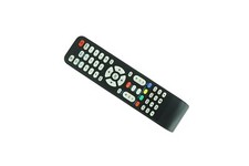 Remote Control Compatible For ATVIO 43D1620 ATV43SM ATV32SM Smart LED HDTV TV