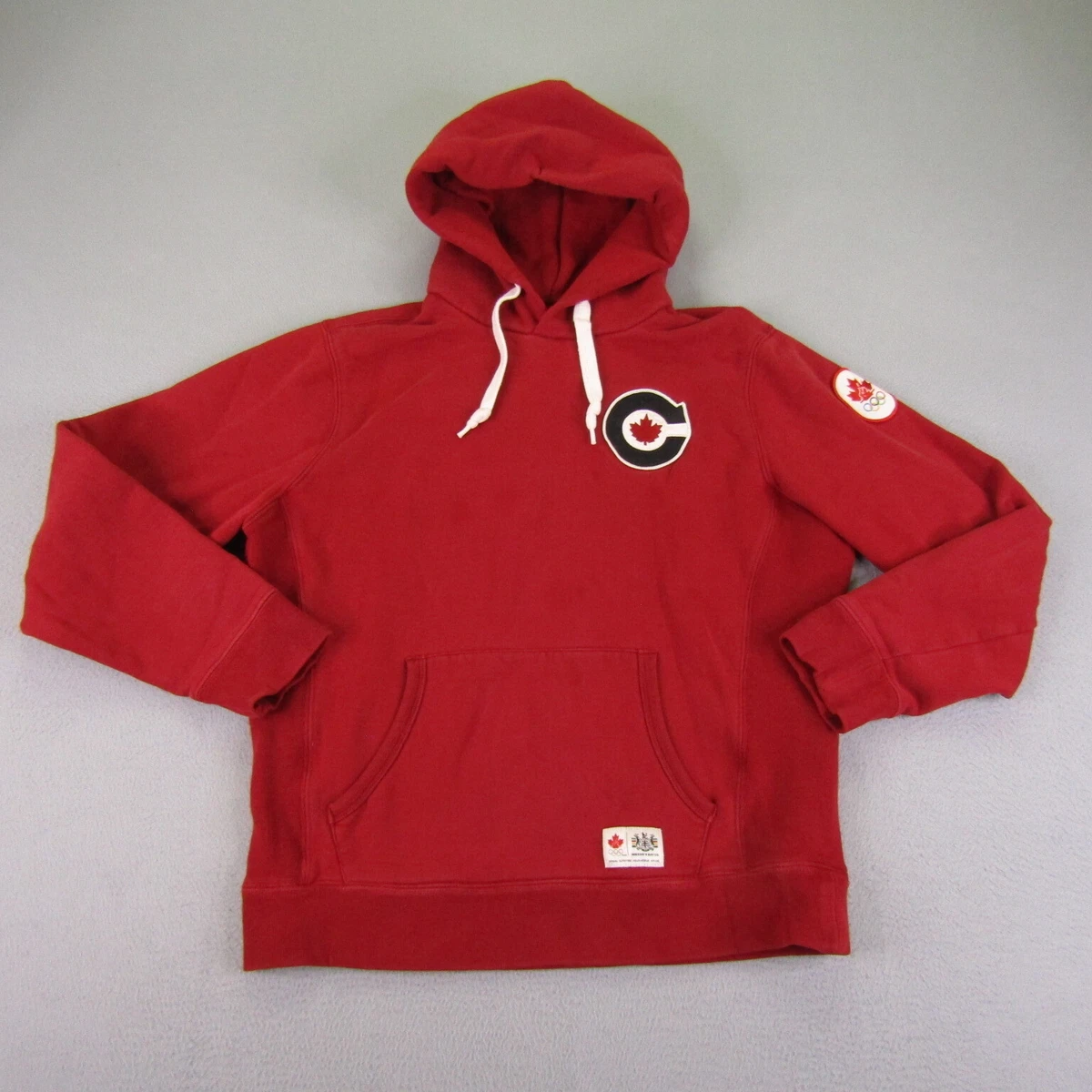 The bay hotsell sweater sale