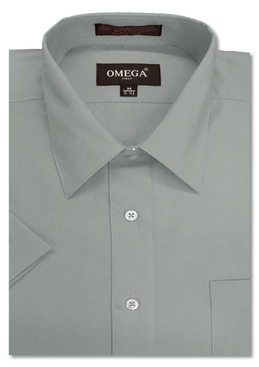 Gray Dress Shirts for Men for sale | eBay Gray Dress Shirts for Men for sale | eBay